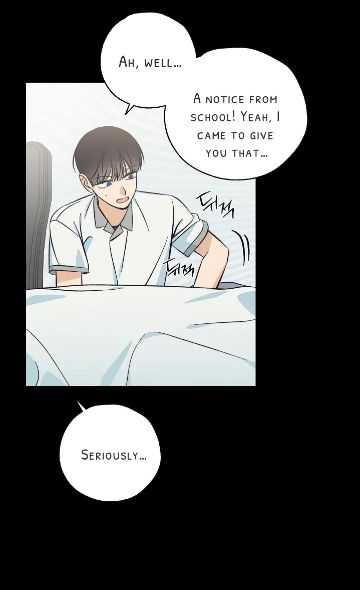 Pizza and Dough Chapter 6 page 27 - 
