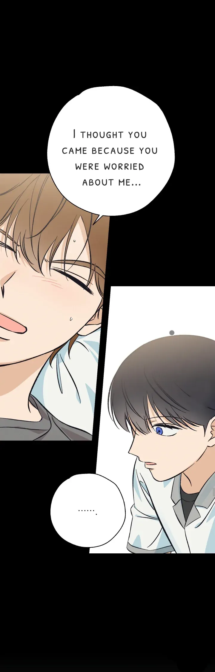 Pizza and Dough Chapter 6 page 28 - 