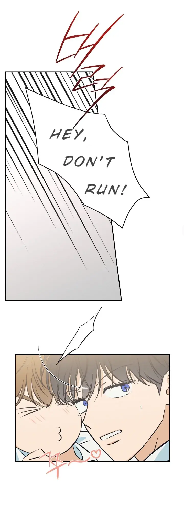 Pizza and Dough Chapter 6 page 4 - 