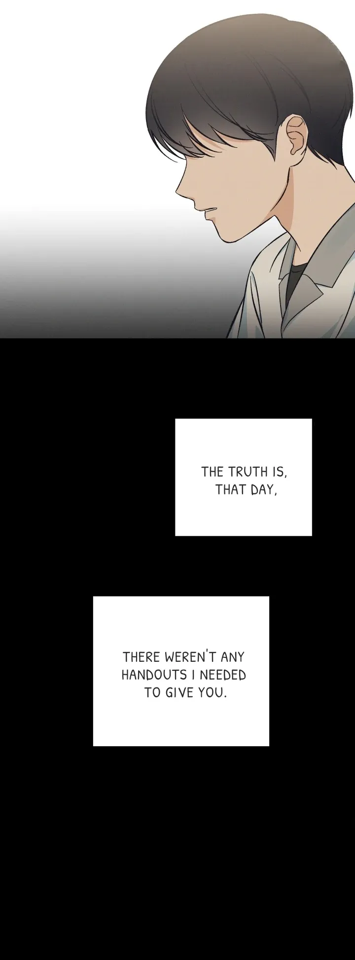 Pizza and Dough Chapter 6 page 33 - 