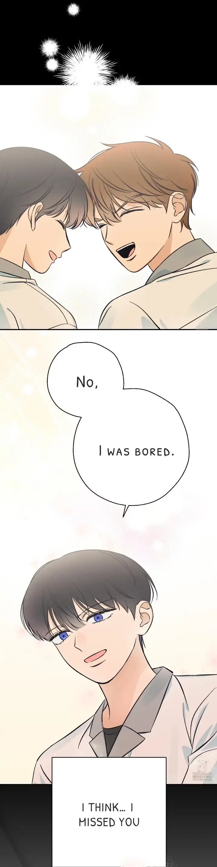 Pizza and Dough Chapter 6 page 35 - 
