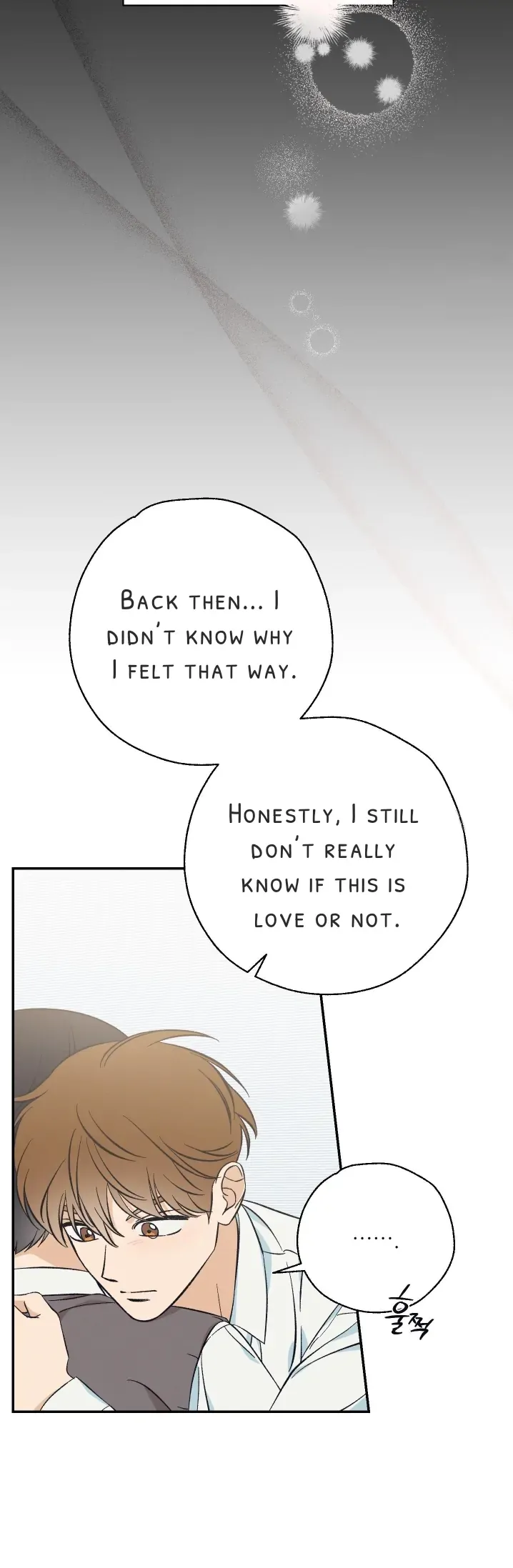 Pizza and Dough Chapter 6 page 36 - 