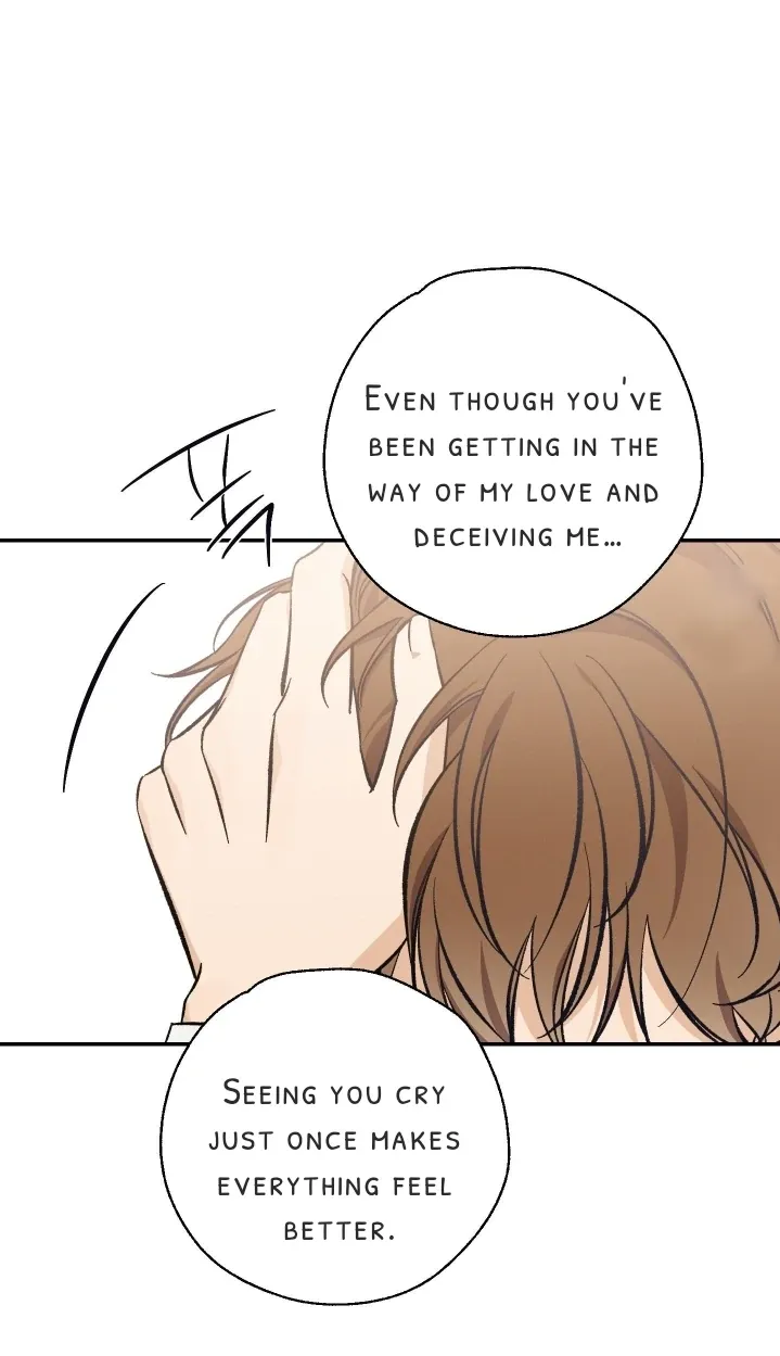 Pizza and Dough Chapter 6 page 40 - 