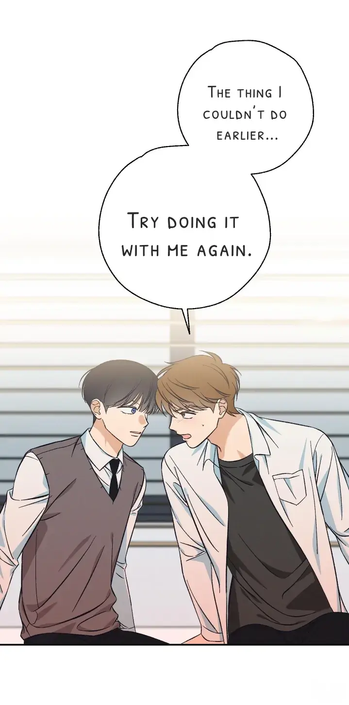 Pizza and Dough Chapter 6 page 45 - 
