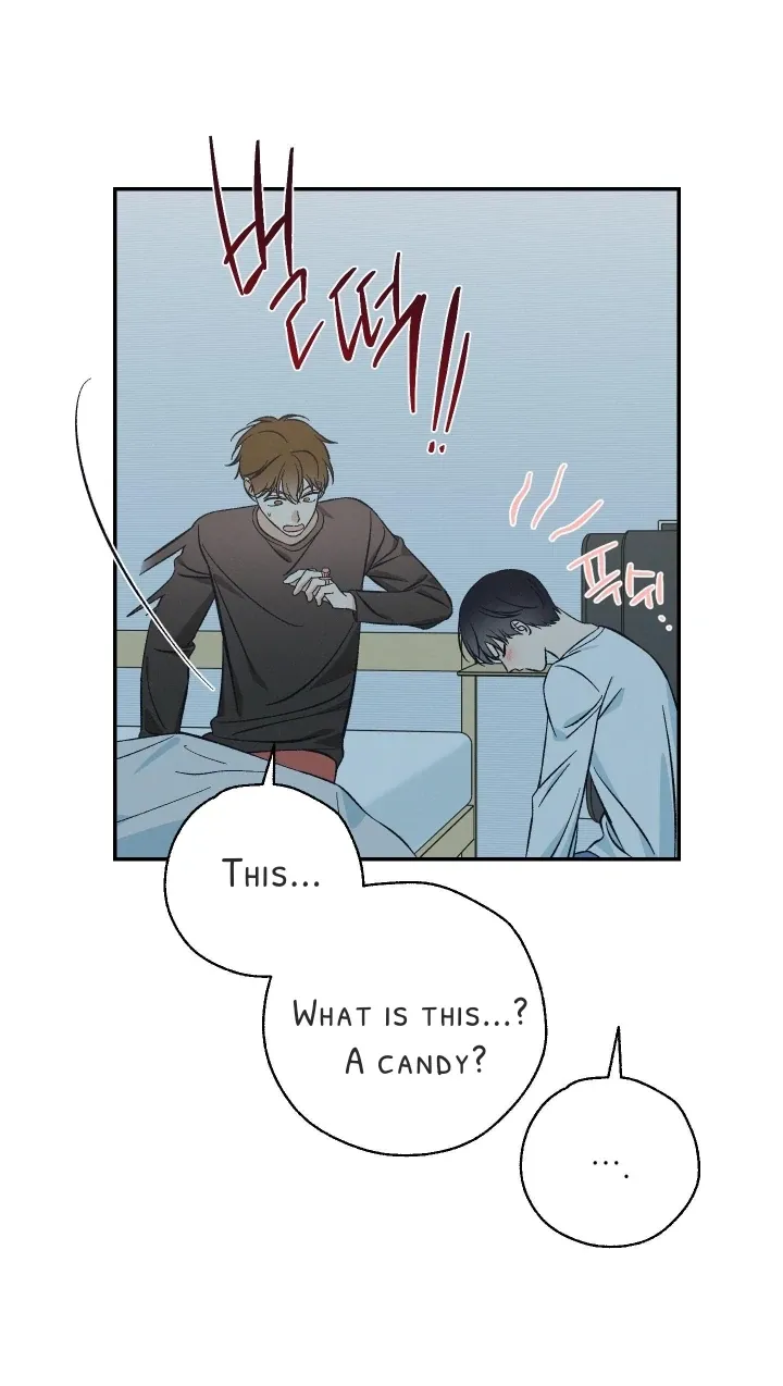 Pizza and Dough Chapter 6 page 61 - 