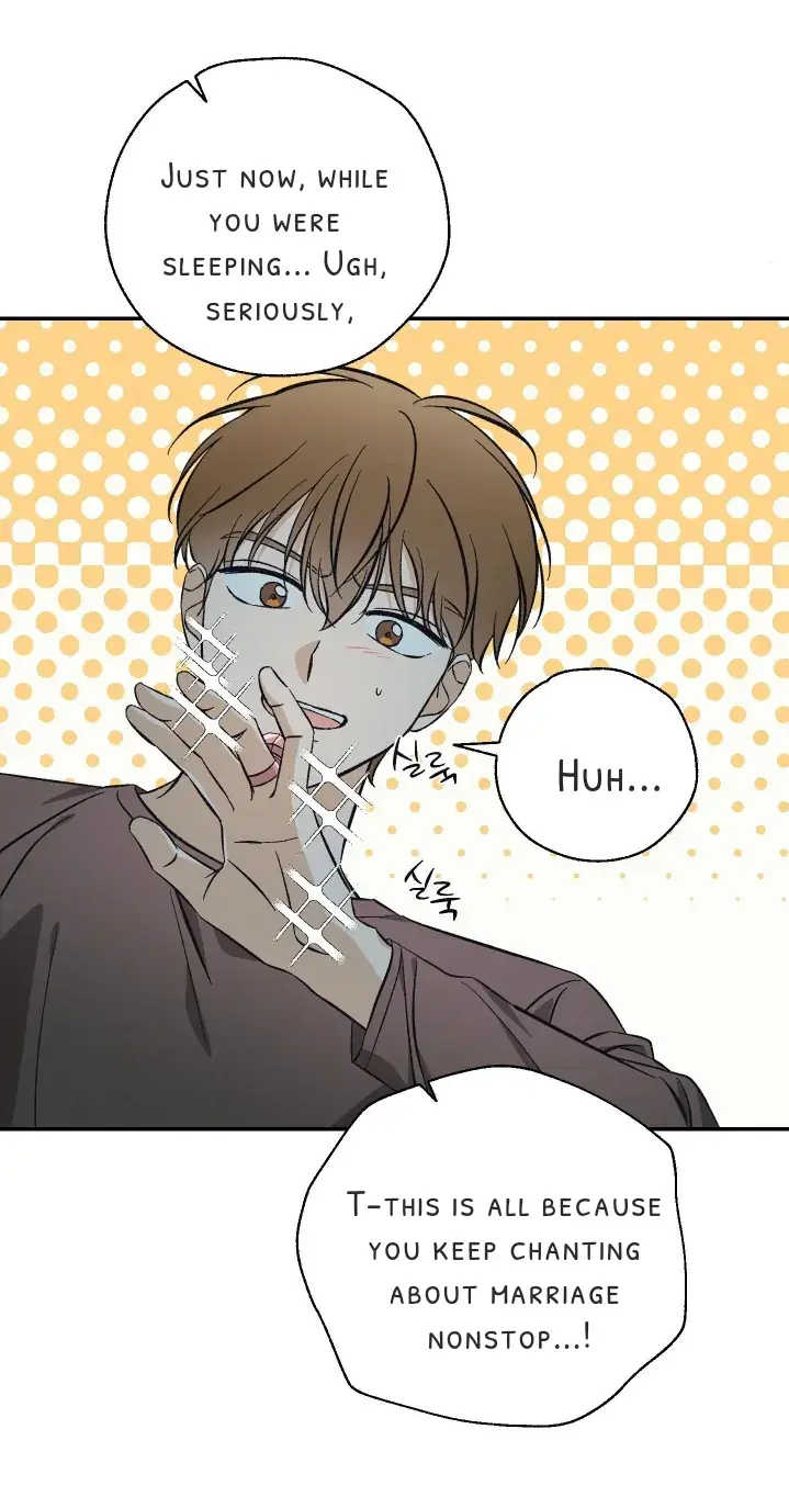 Pizza and Dough Chapter 6 page 63 - 