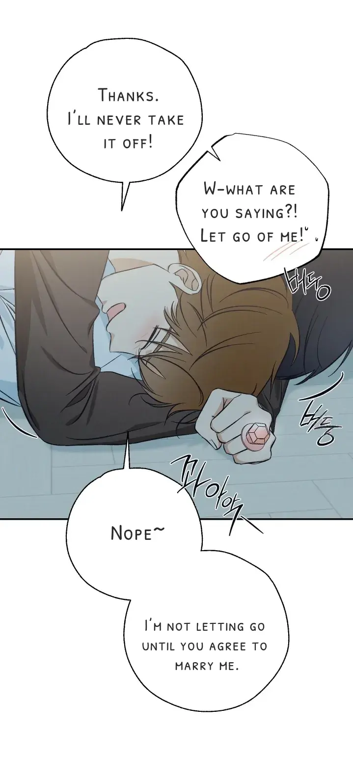 Pizza and Dough Chapter 6 page 65 - 