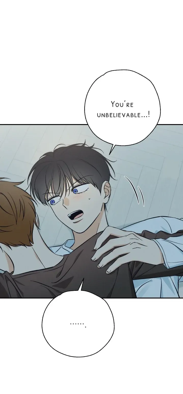 Pizza and Dough Chapter 6 page 66 - 