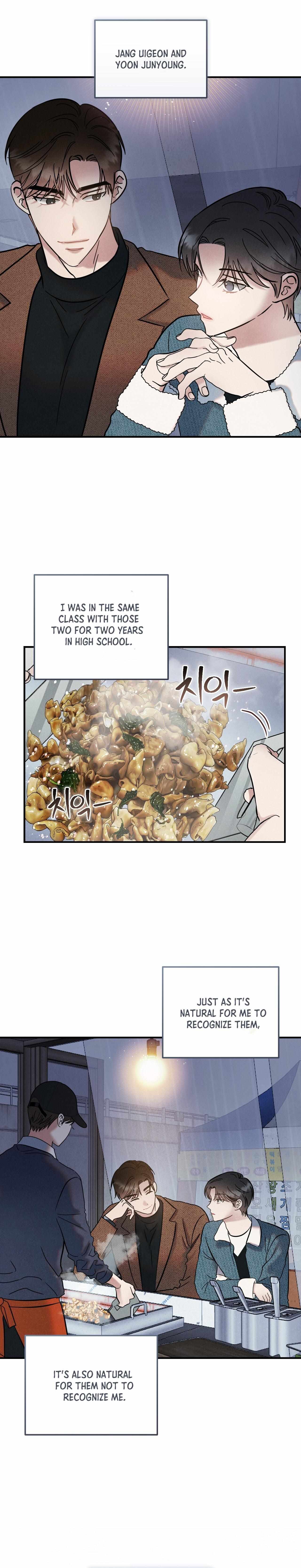 Place to Be Chapter 1 page 11 - 