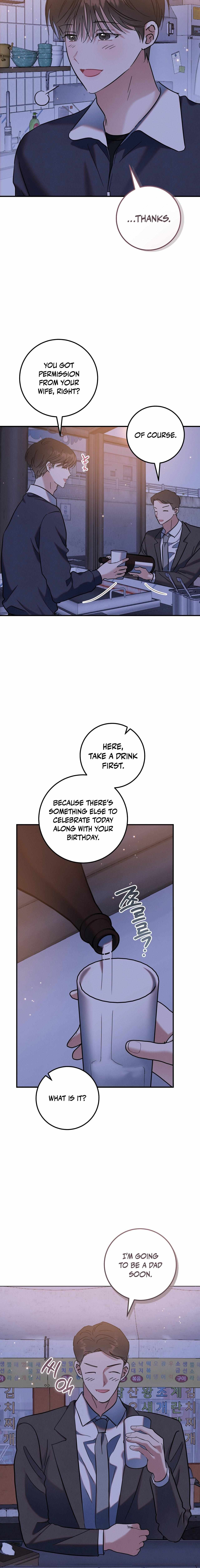 Place to Be Chapter 10 page 7 - 