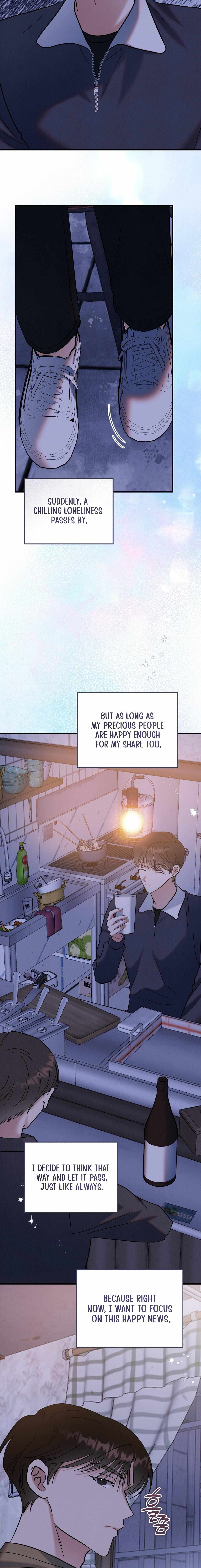 Place to Be Chapter 10 page 9 - 
