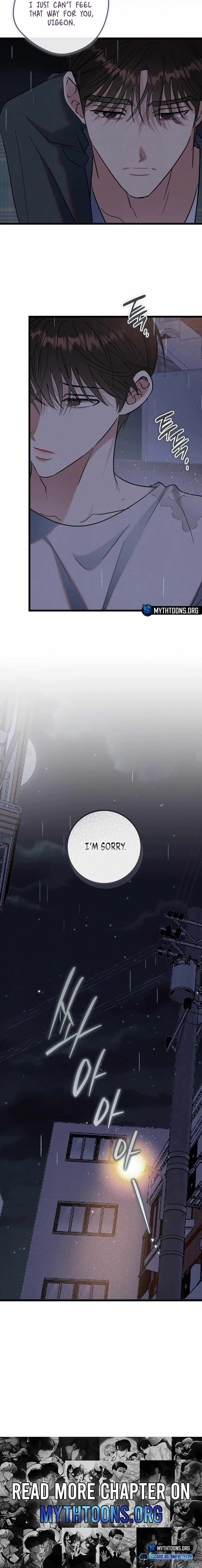 Place to Be Chapter 15 page 10 - 