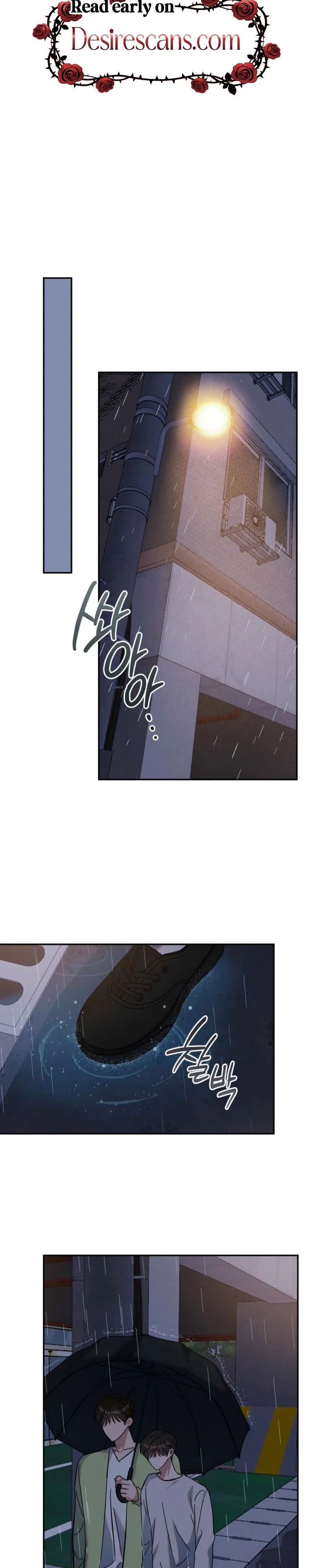 Place to Be Chapter 17 page 18 - 