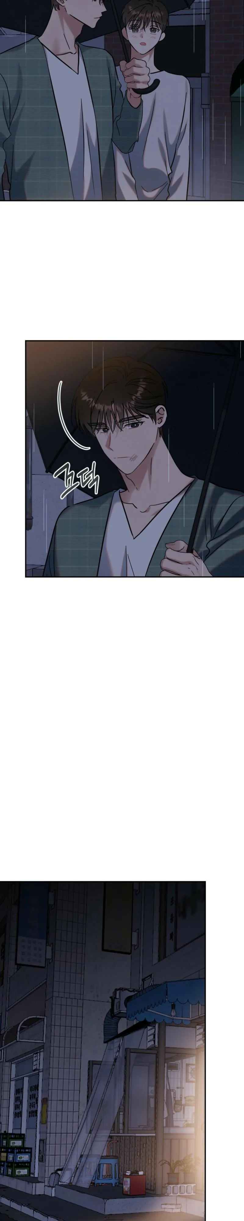 Place to Be Chapter 17 page 20 - 