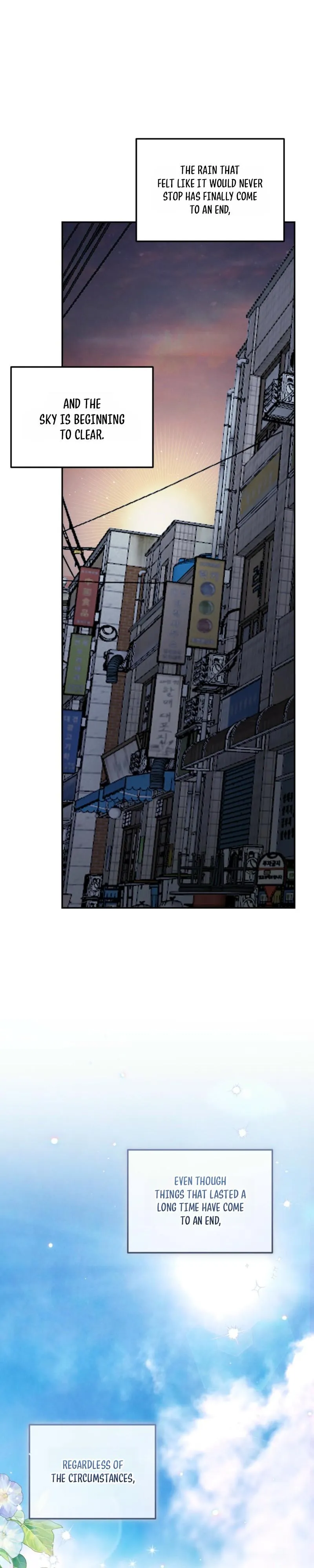 Place to Be Chapter 17 page 28 - 
