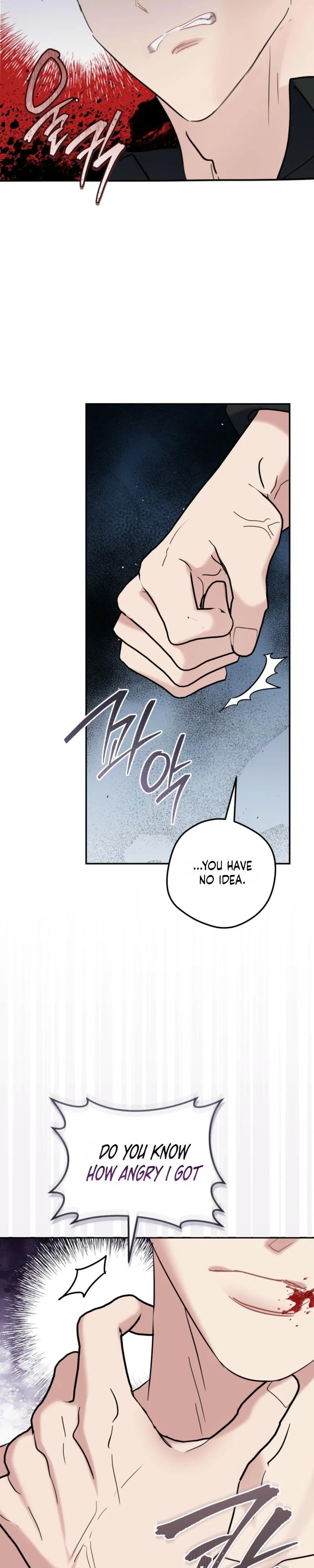 Place to Be Chapter 17 page 4 - 