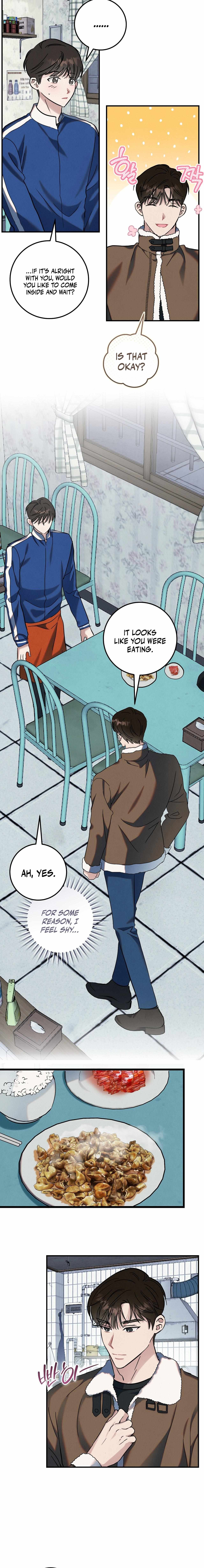 Place to Be Chapter 5 page 7 - 