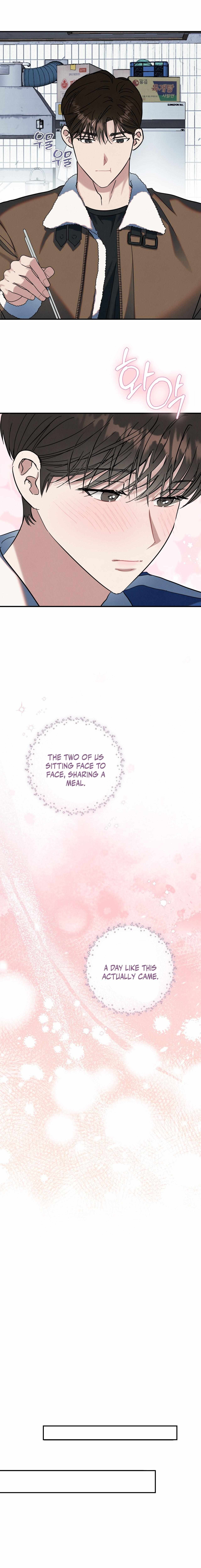 Place to Be Chapter 5 page 10 - 