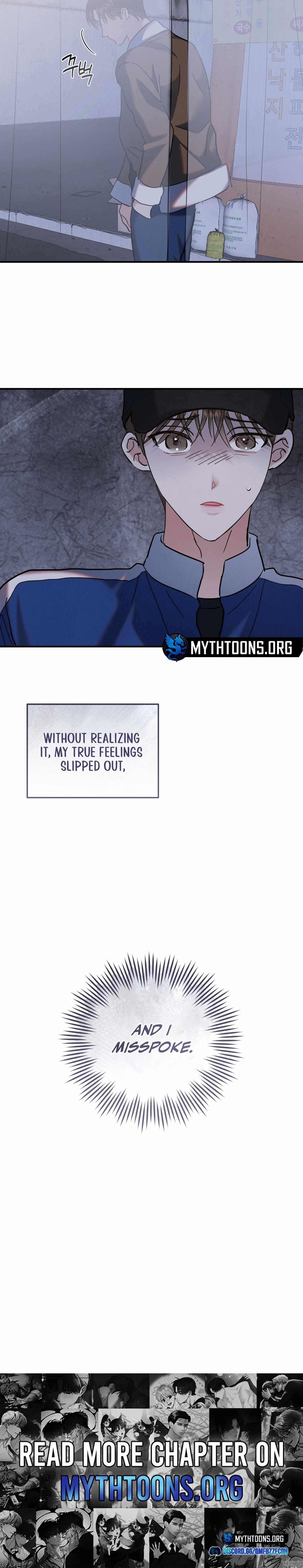 Place to Be Chapter 6 page 12 - 