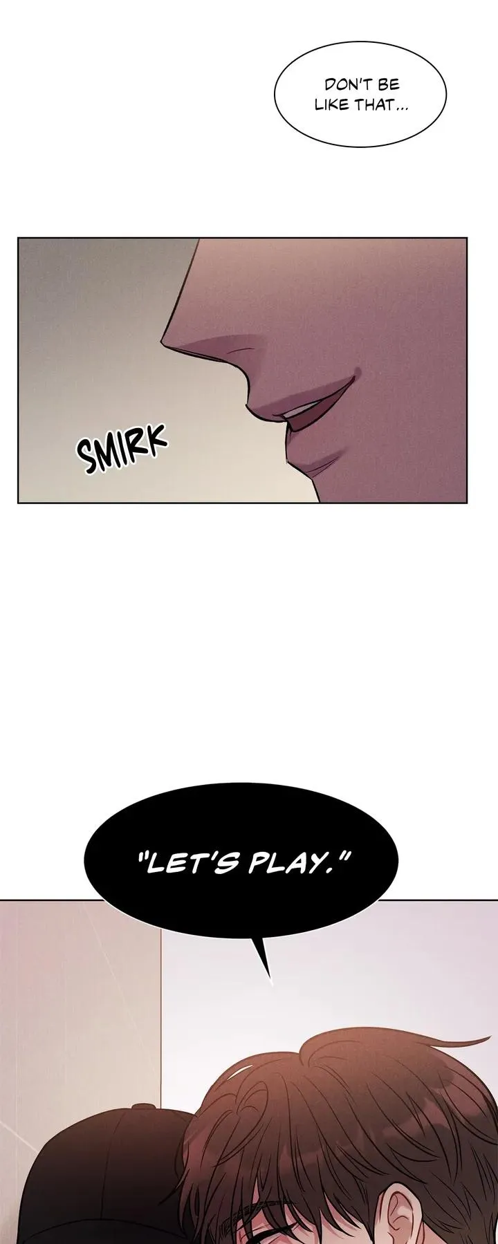 PLACEBO: Let