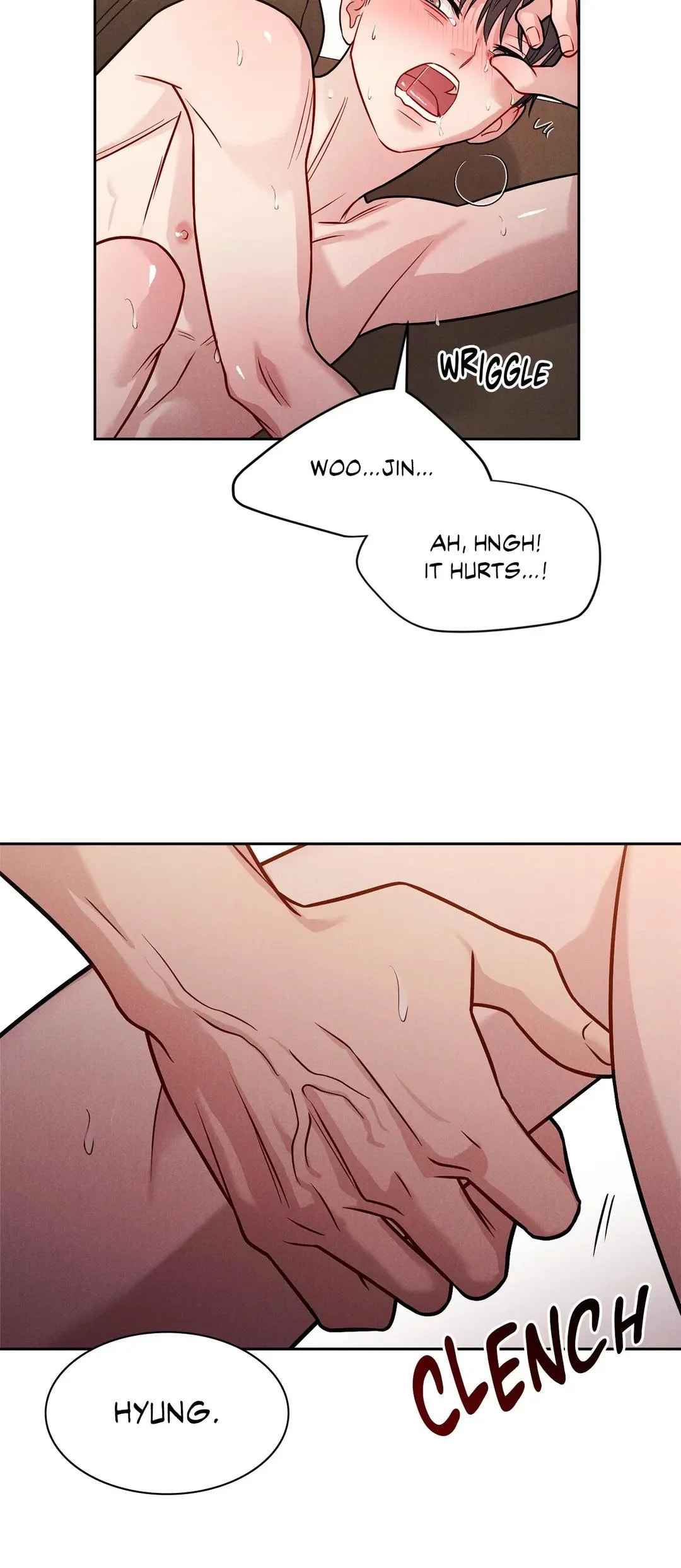 PLACEBO: Let