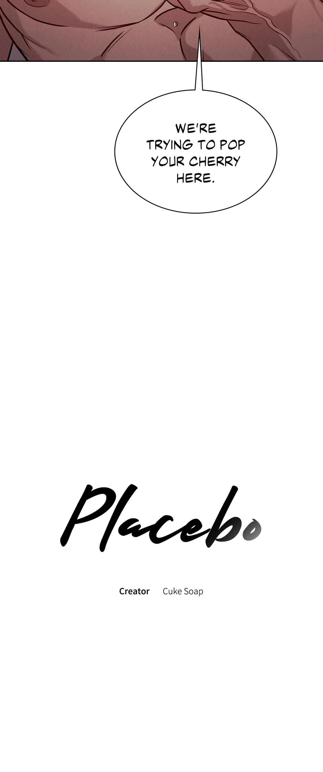 PLACEBO: Let