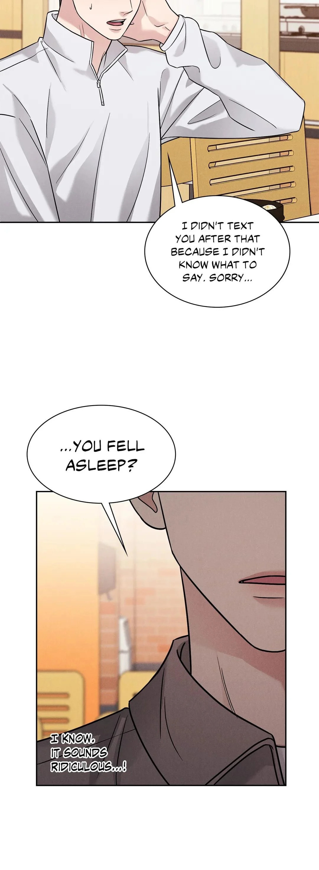 PLACEBO: Let