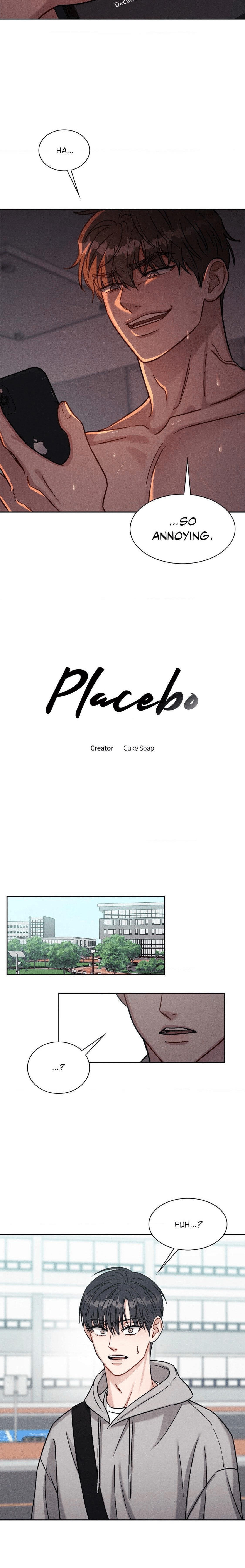 PLACEBO: Let