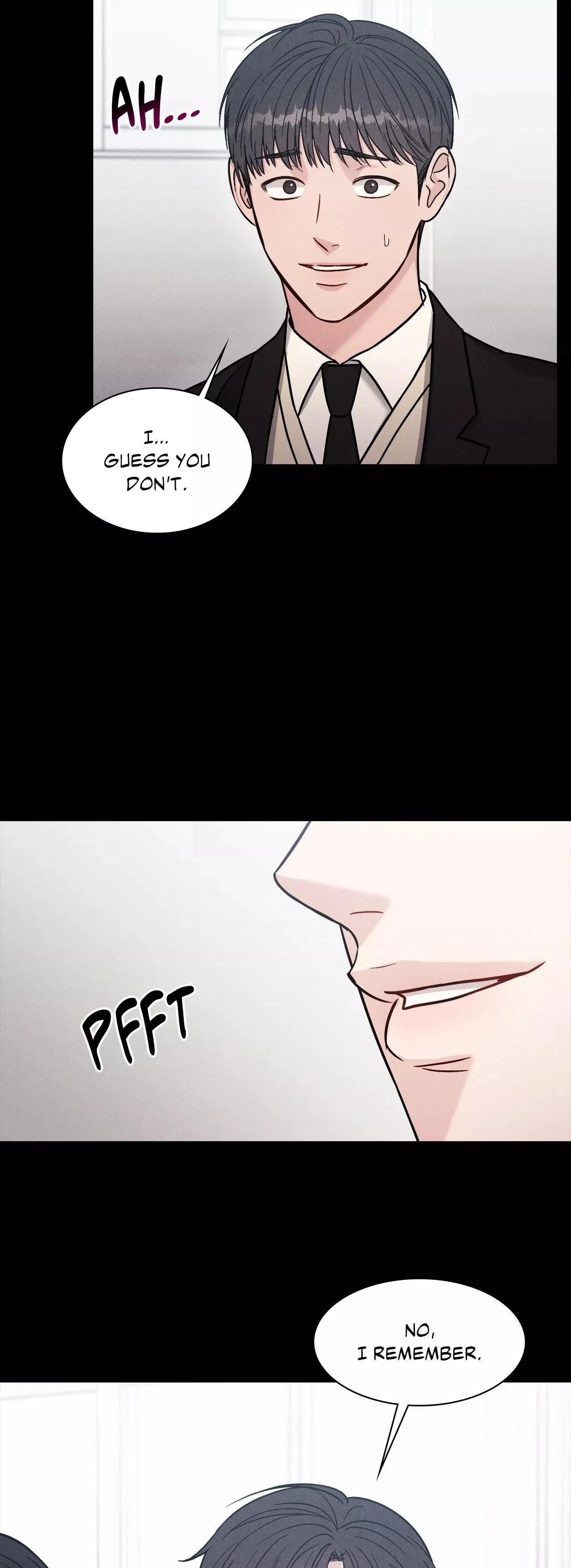 PLACEBO: Let
