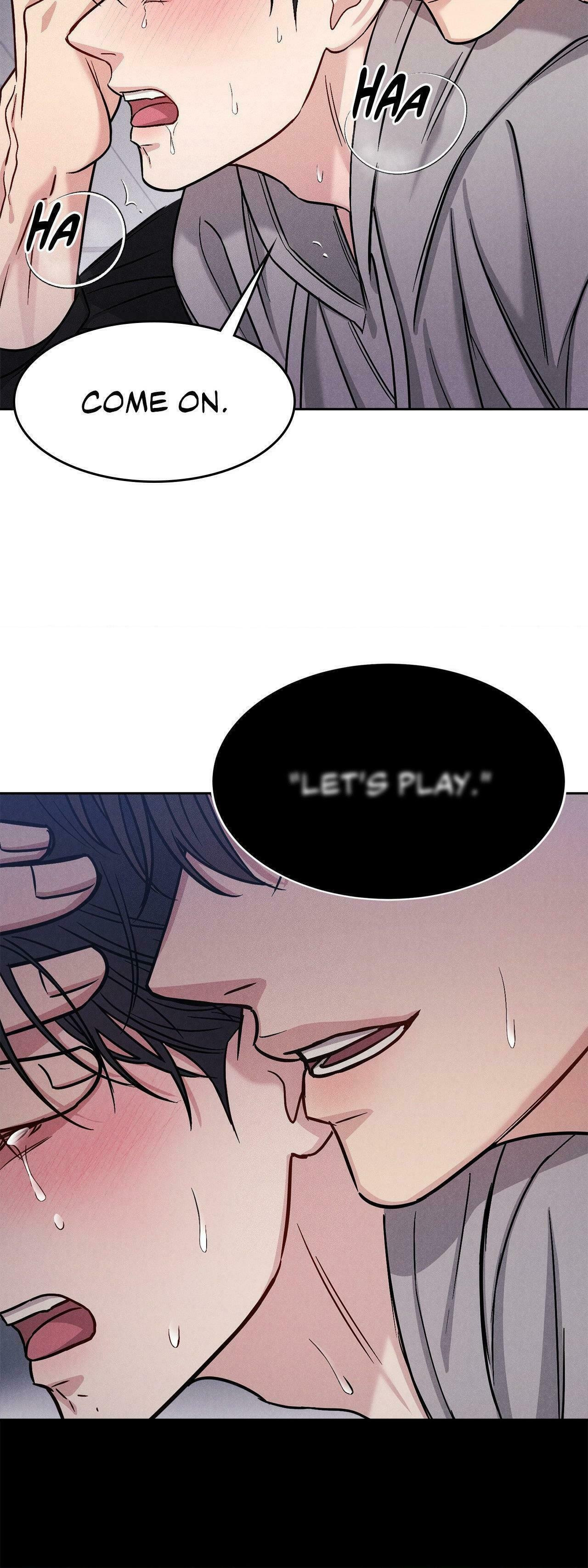 PLACEBO: Let