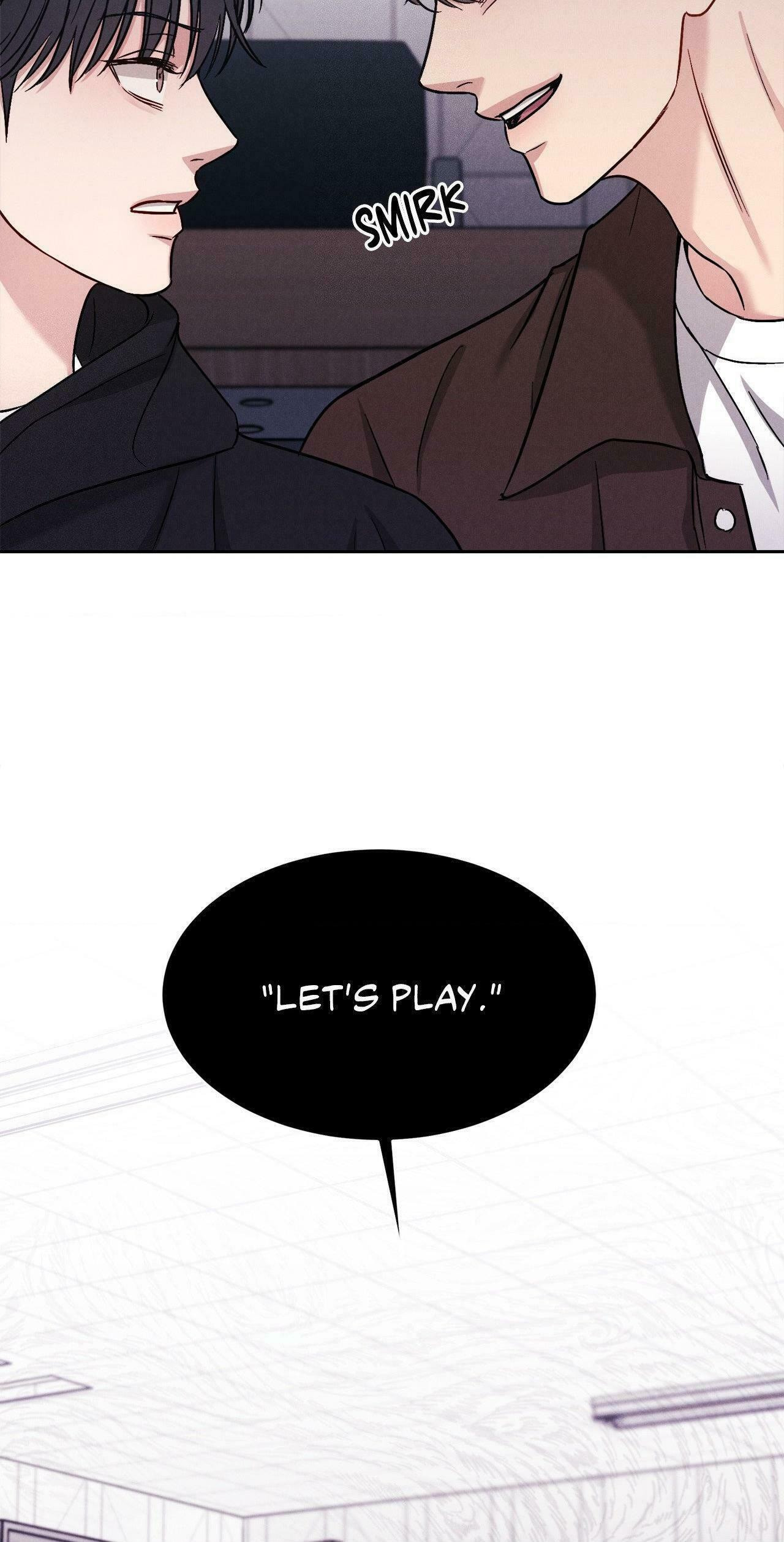 PLACEBO: Let