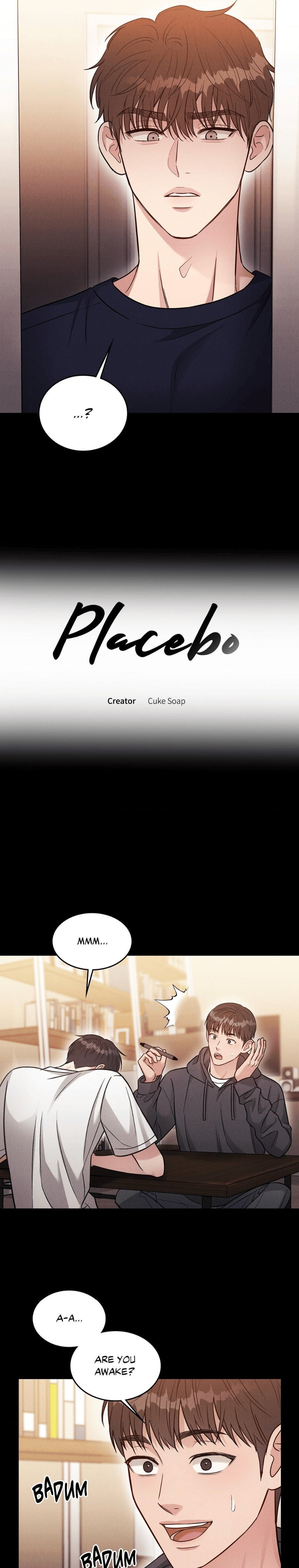 PLACEBO: Let