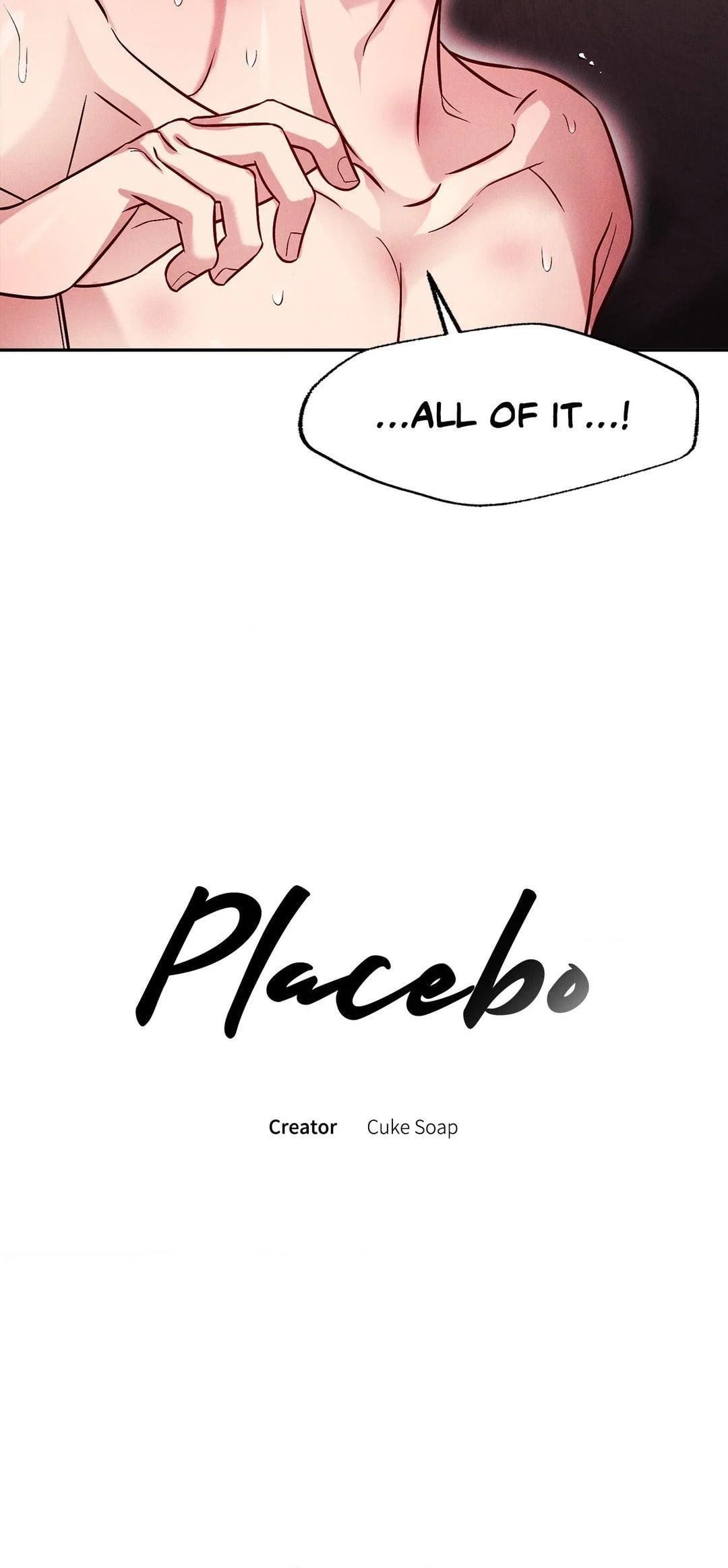 PLACEBO: Let