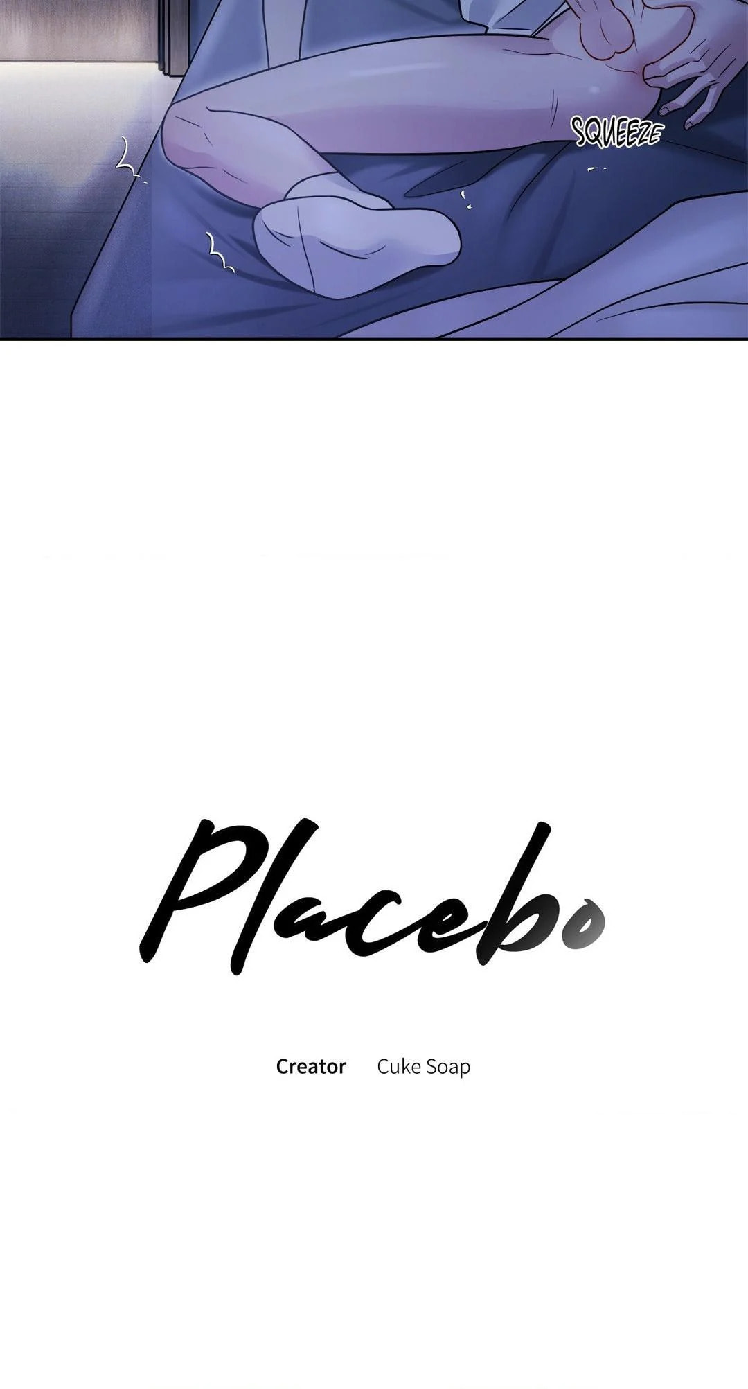 PLACEBO: Let
