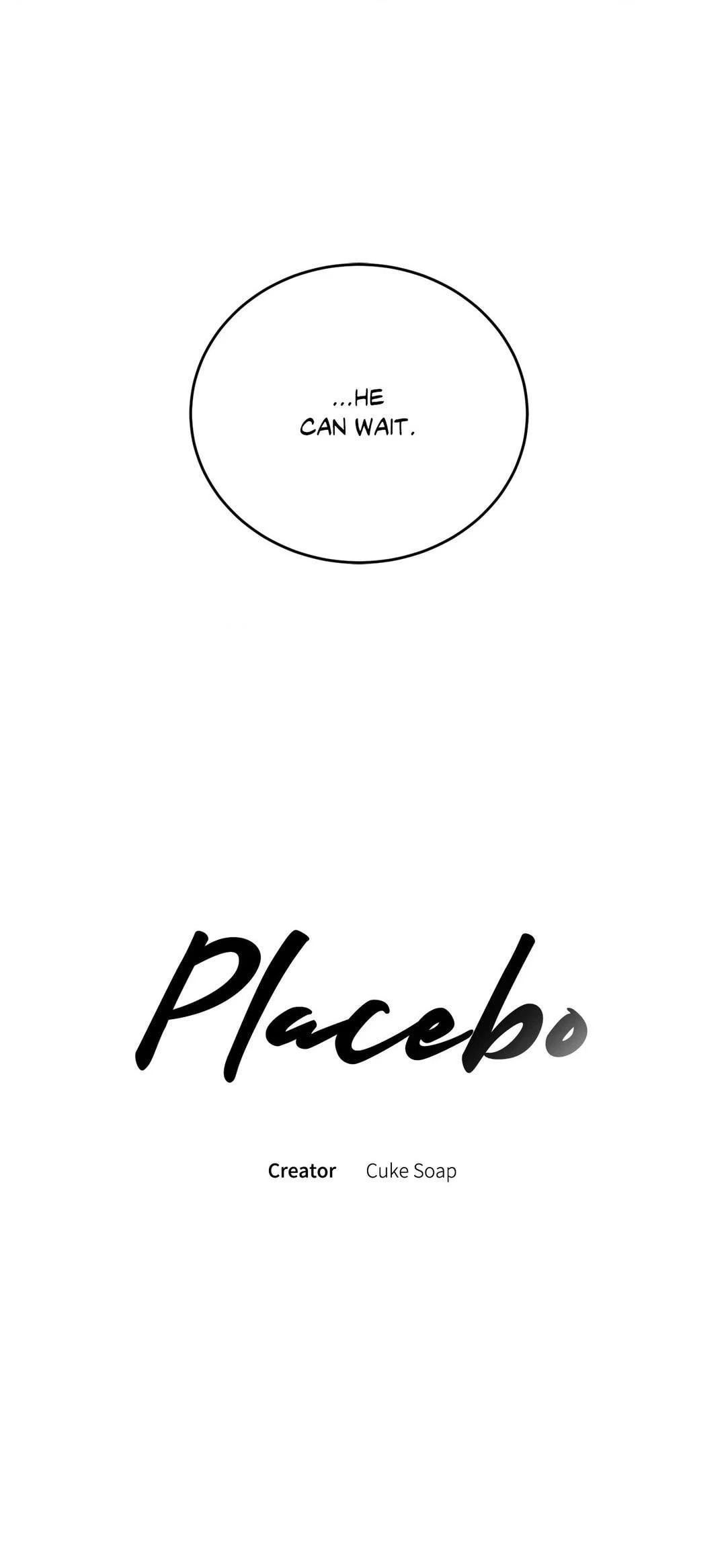 PLACEBO: Let