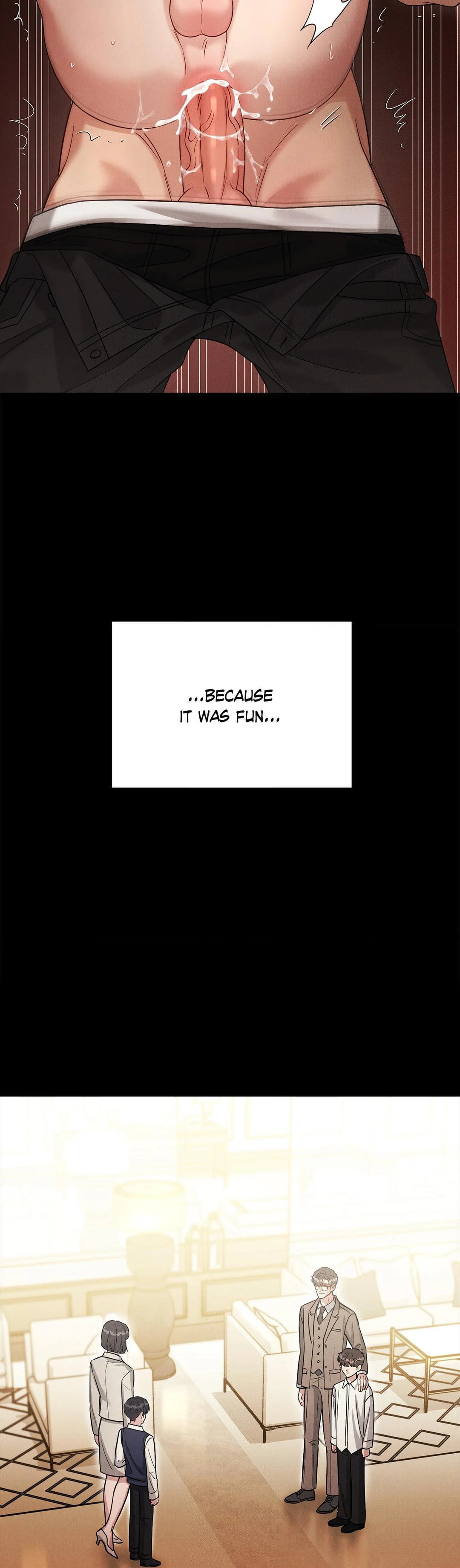 PLACEBO: Let
