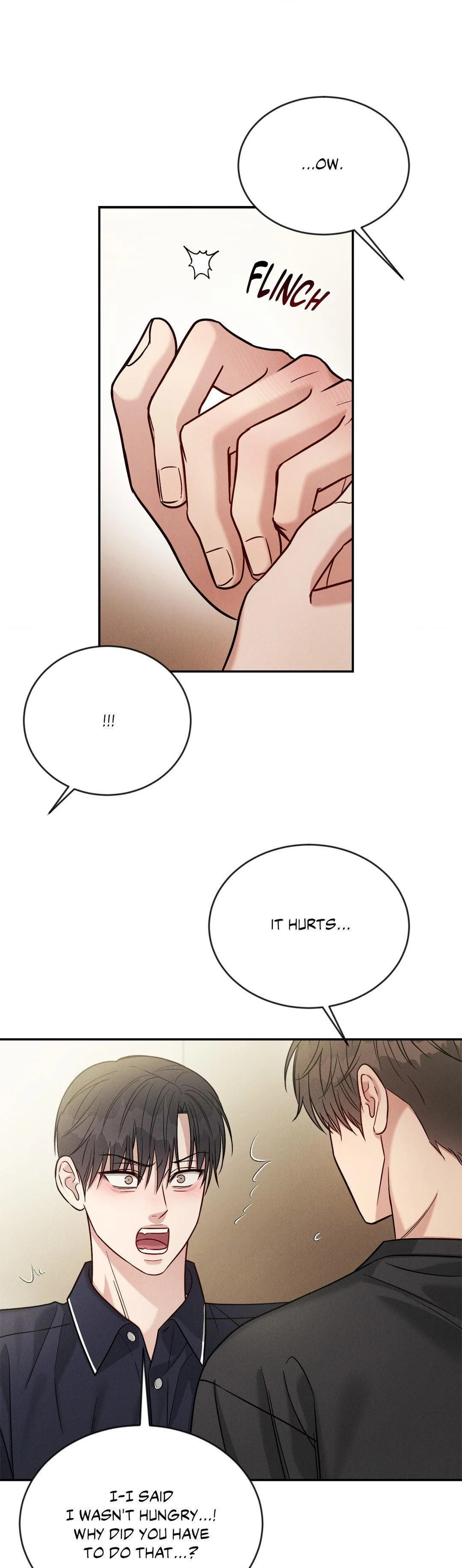 PLACEBO: Let
