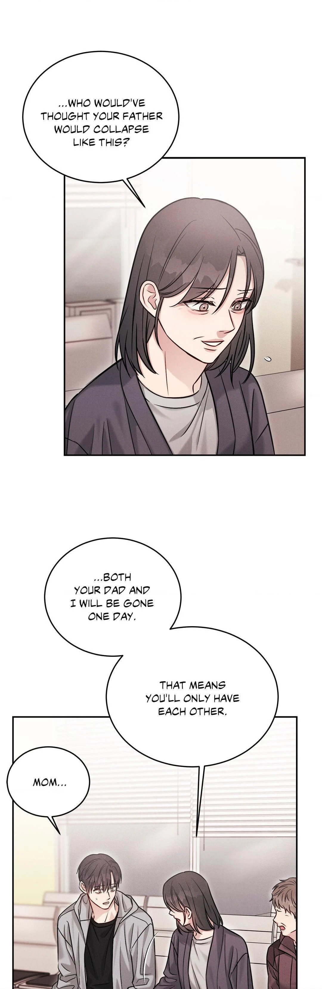 PLACEBO: Let