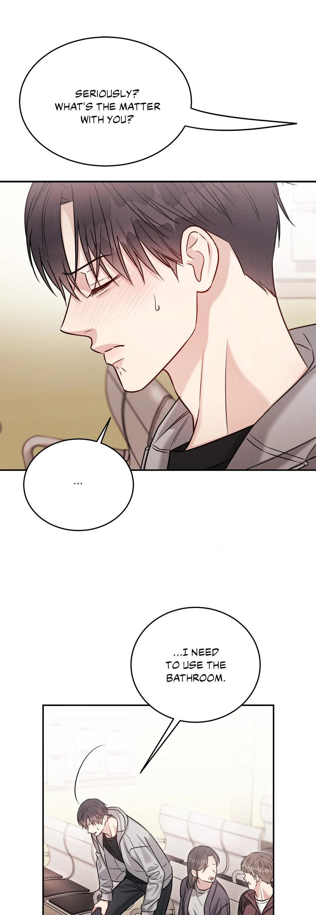 PLACEBO: Let