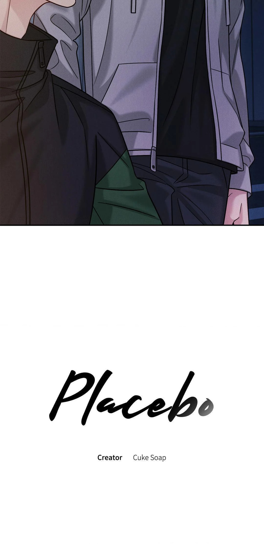 PLACEBO: Let