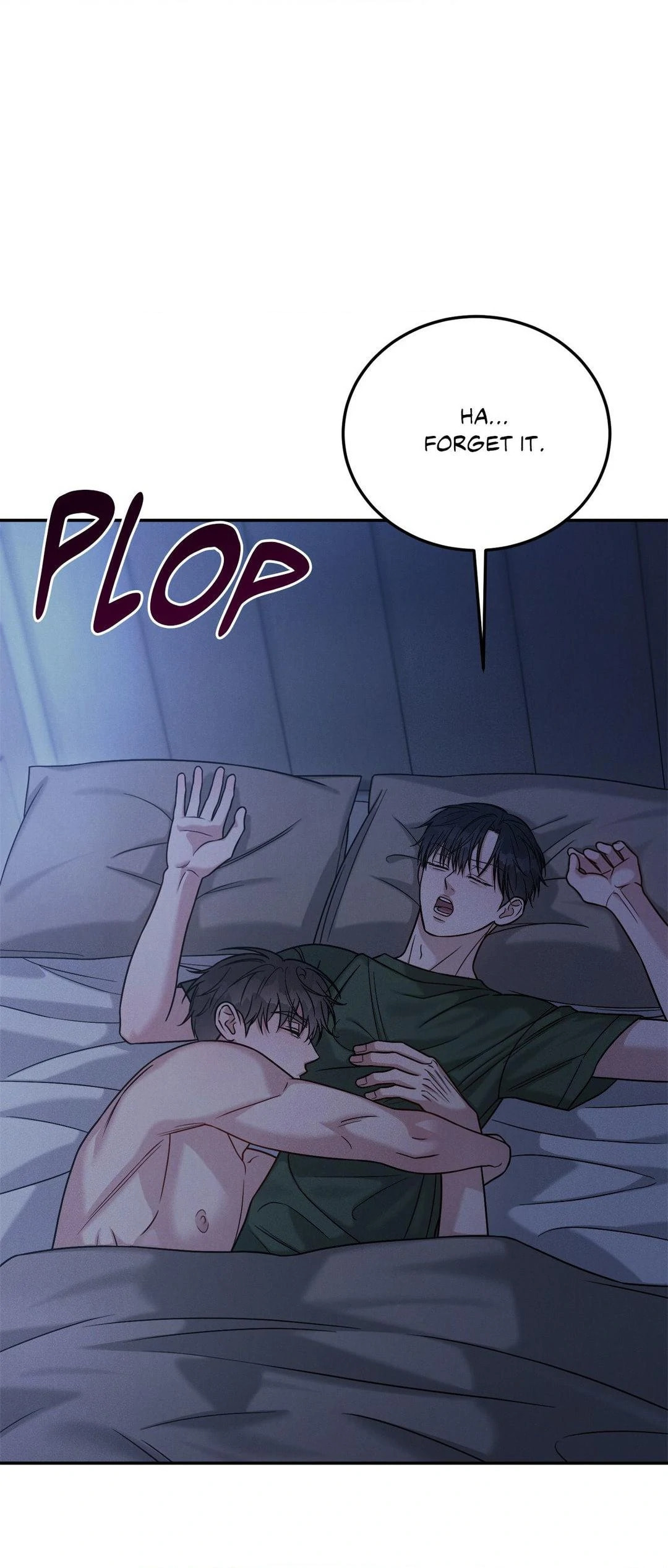 PLACEBO: Let