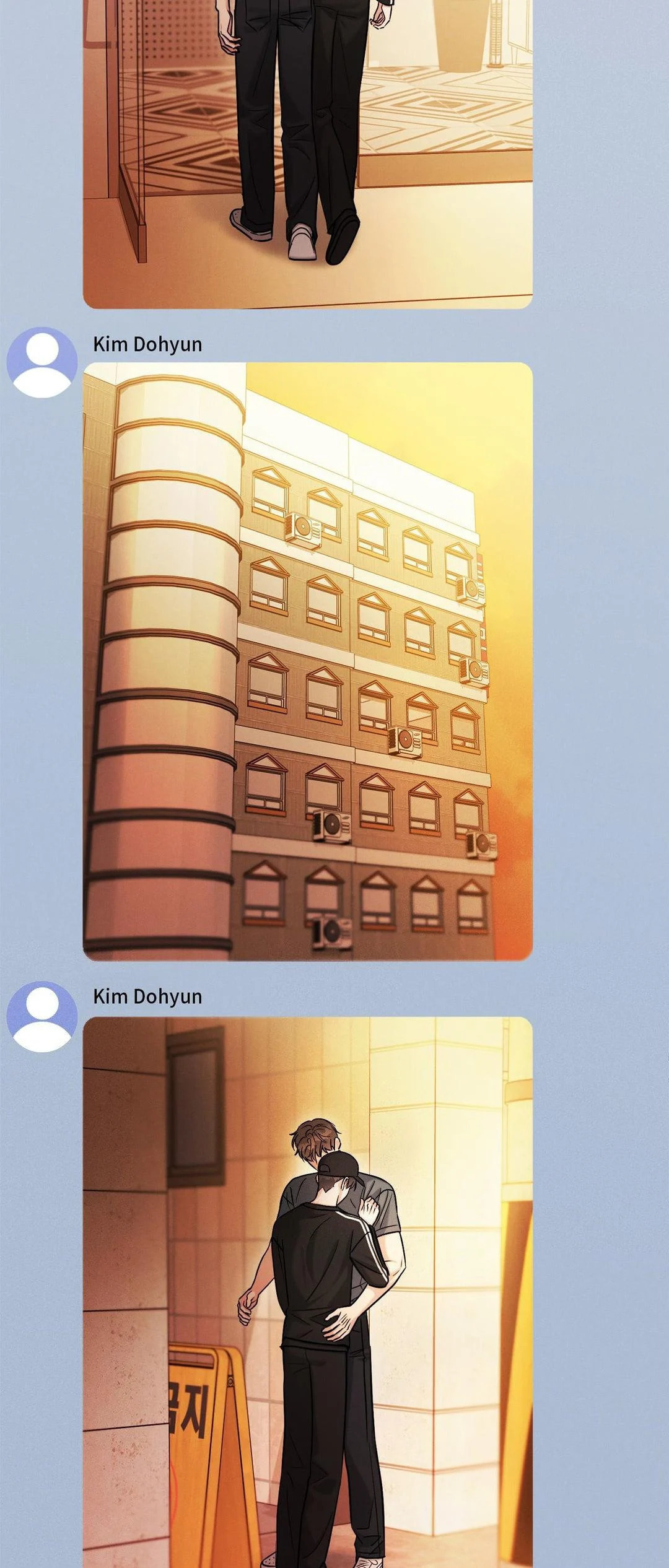 PLACEBO: Let