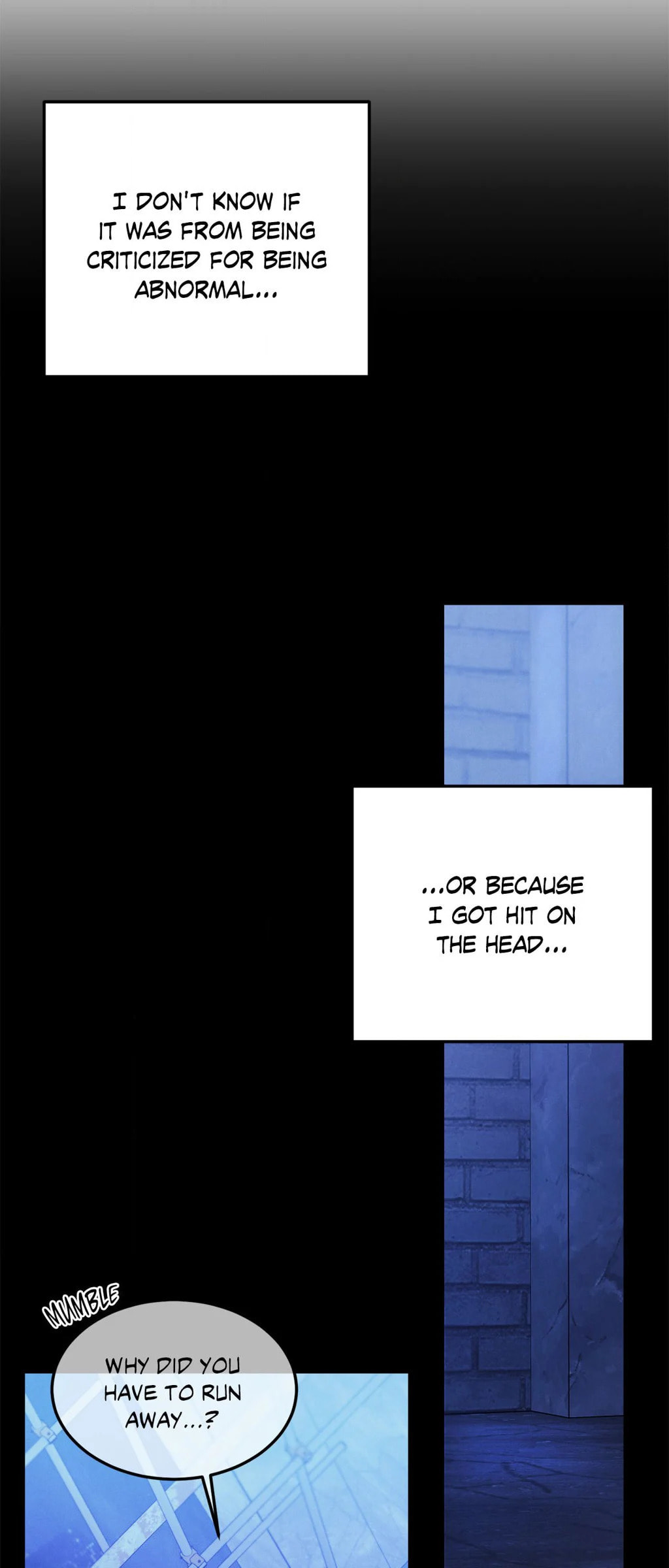 PLACEBO: Let