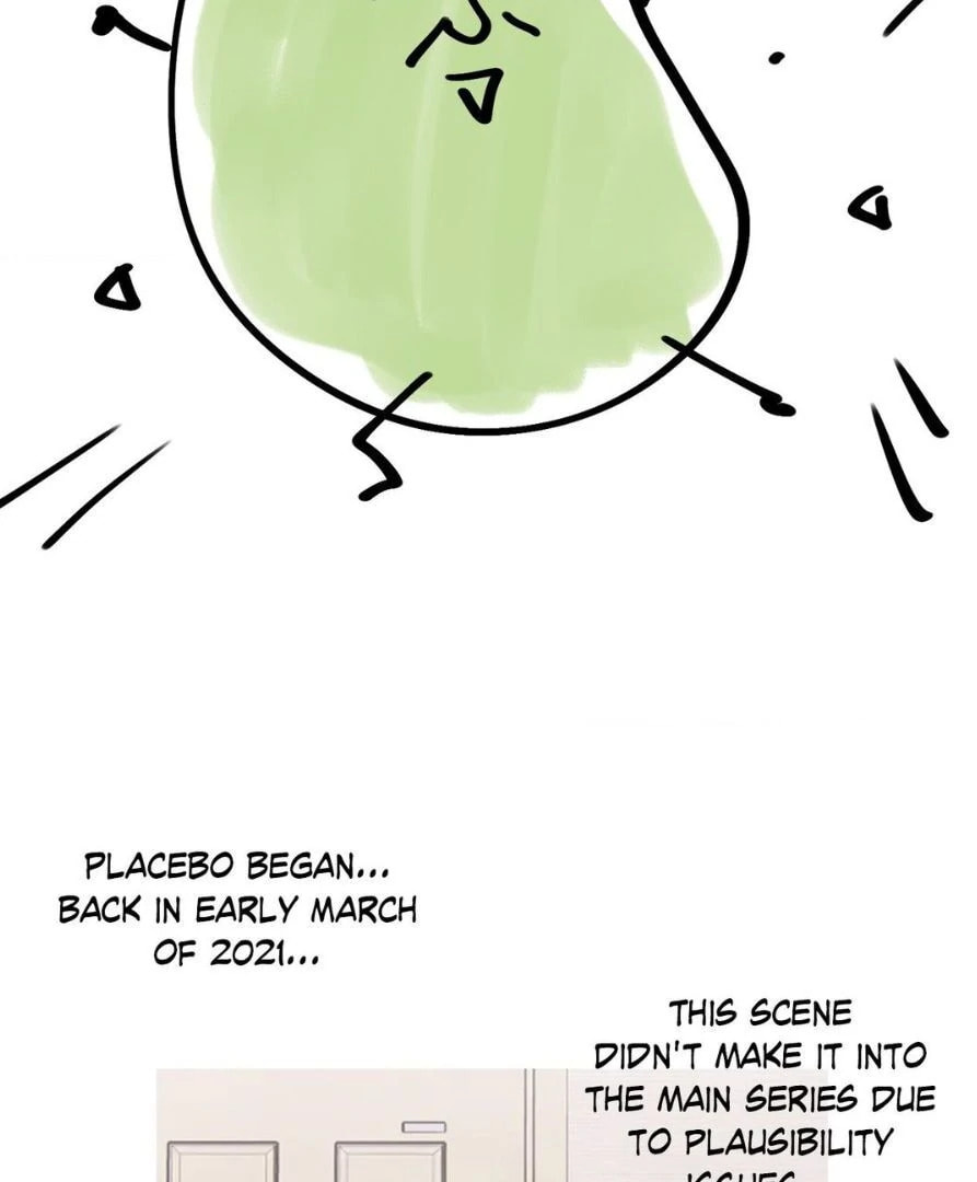 PLACEBO: Let