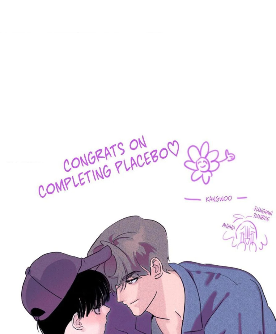 PLACEBO: Let