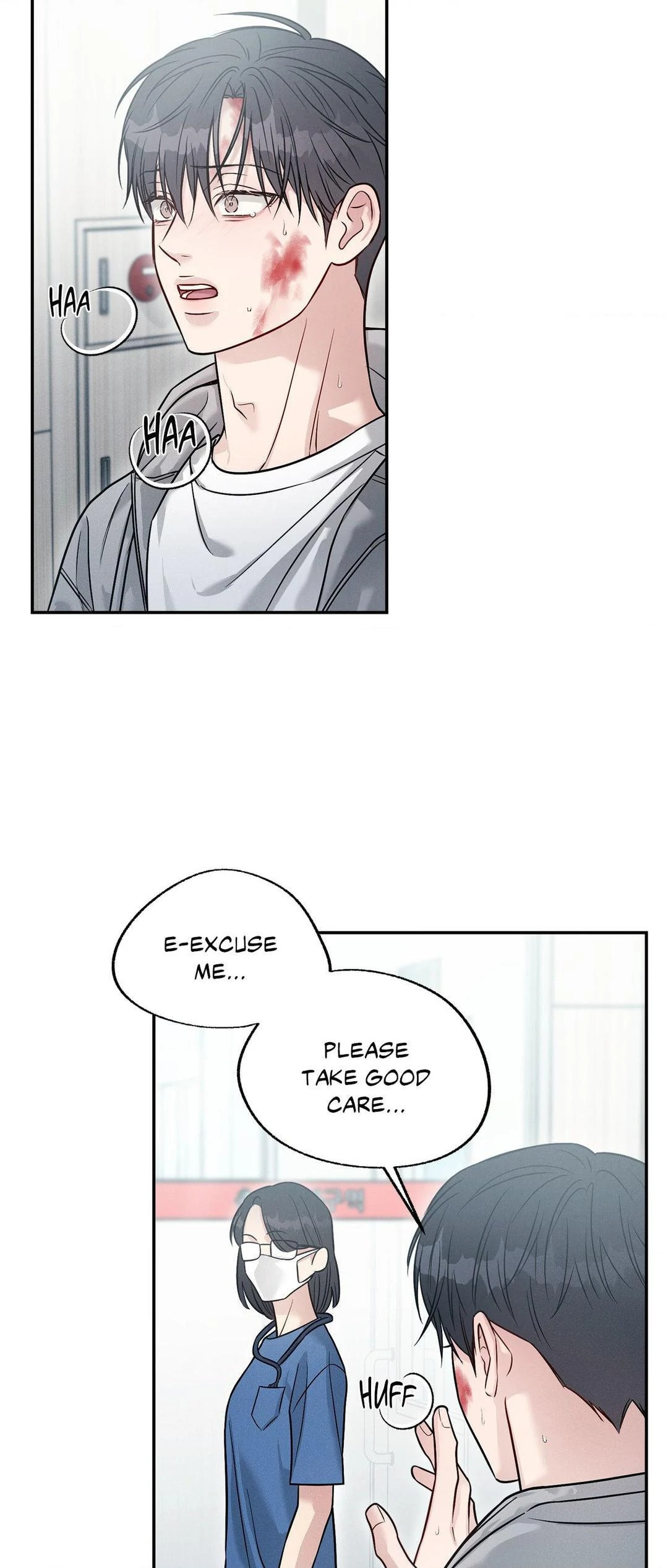 PLACEBO: Let