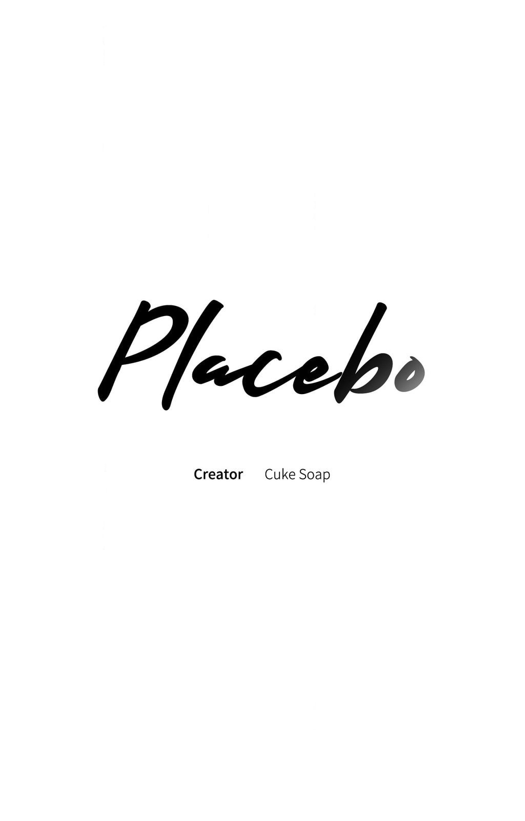 PLACEBO: Let