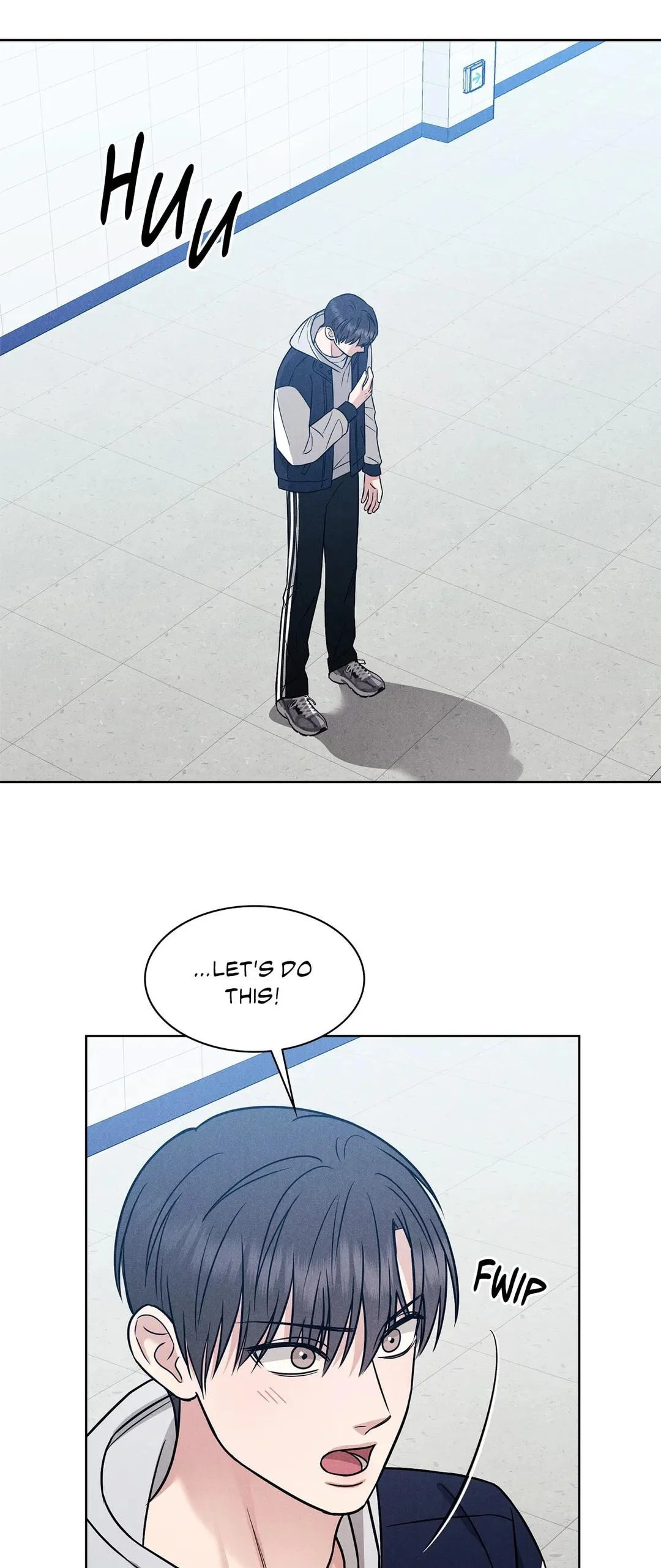 PLACEBO: Let