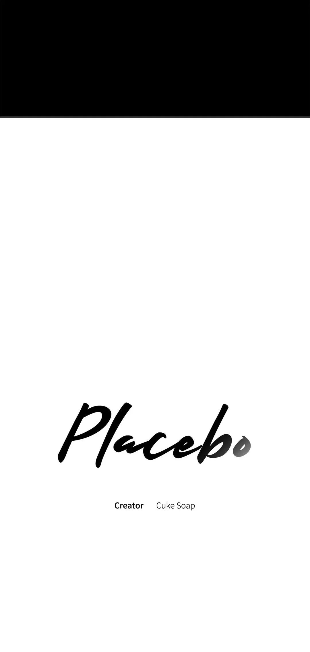 PLACEBO: Let