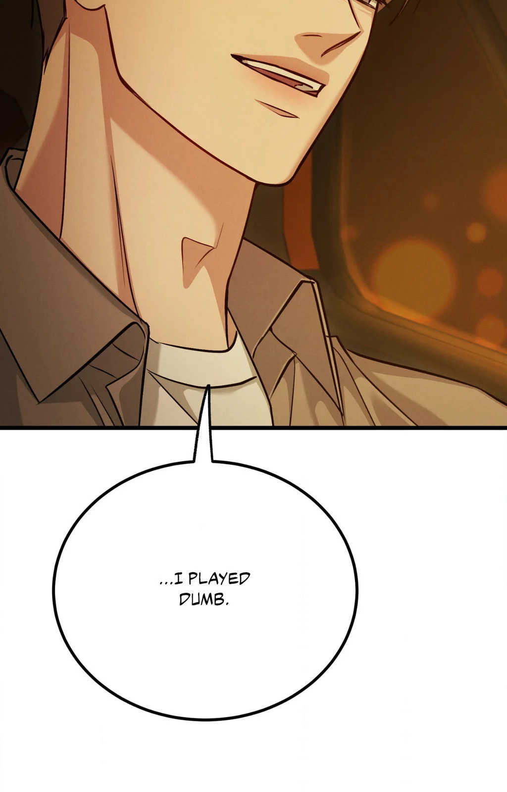 PLACEBO: Let